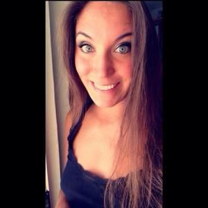 Meet your Posher, Tatiana